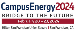Campus Energy 2024 | Feb 20-23 | Hilton San Francisco Union Square