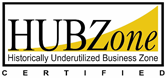 Certified HUBZone Manufacturer